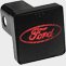 Hitch Covers Hitch-it CR-007F