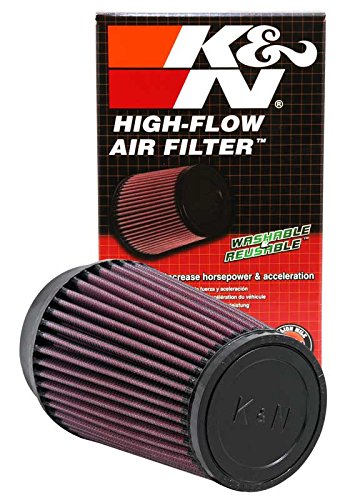 K&N BD-6500 ATV High Performance Replacement Air Filter Air Filters K&N BD-6500