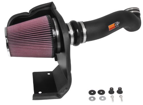 Air Intake K&N 57-3033