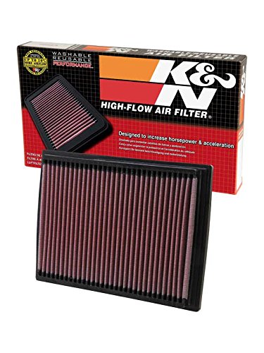 Air Filters K&N 33-2201