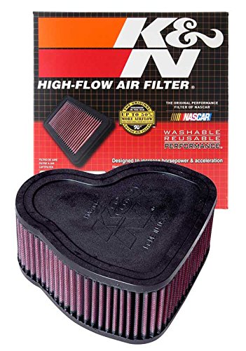 Air Filters K&N HA-1802