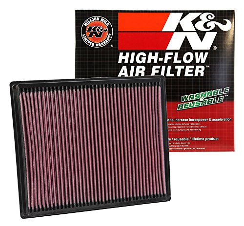 Air Filters K&N 33-2286