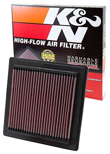 Air Filters K&N PL-5003