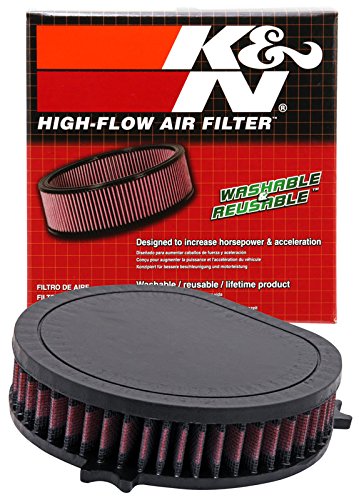 Air Filters K&N YA-1199