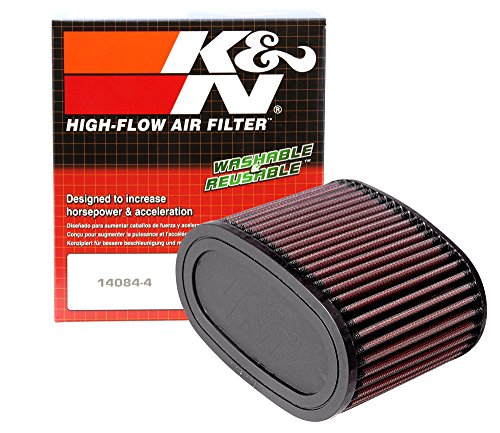 Air Filters K&N HA-1187