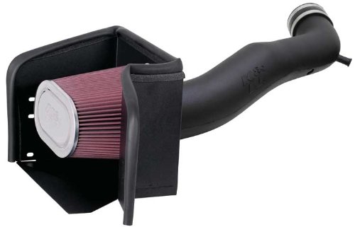 Air Intake K&N 57-1533