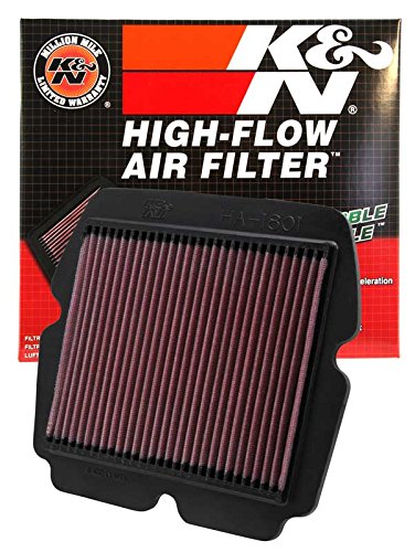 Air Filters K&N HA-1801