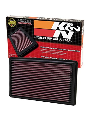 Air Filters K&N 33-2232