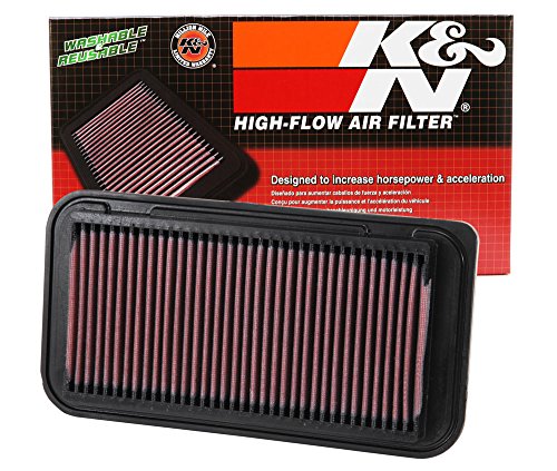 Air Filters K&N 33-2252