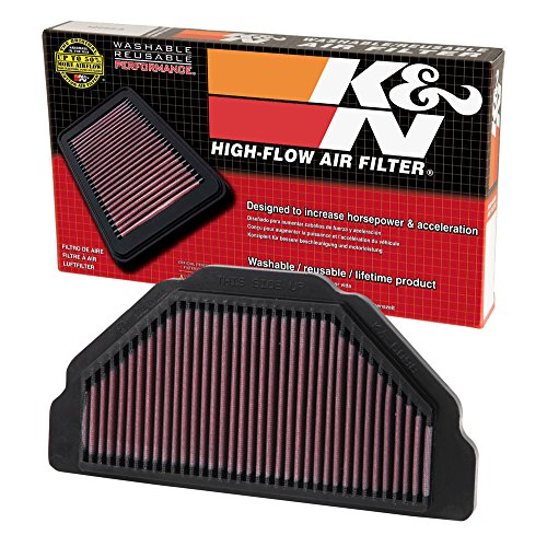 Air Filters K&N KA-6098