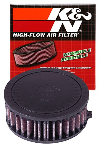 Air Filters K&N YA-6598