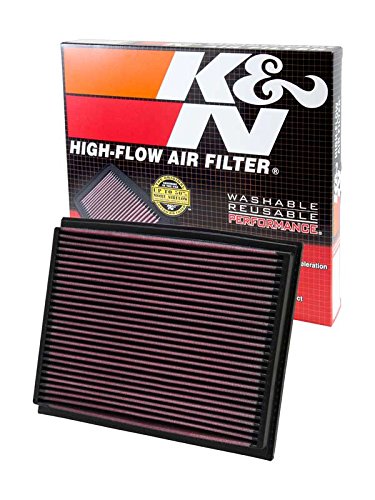 Air Filters K&N 33-2209