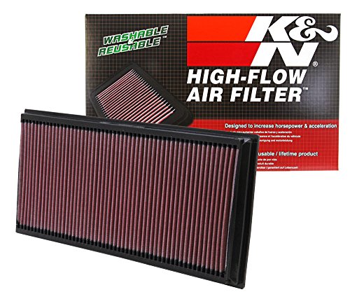 Air Filters K&N 33-2857