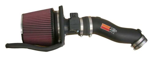 Air Intake K&N 57-2532
