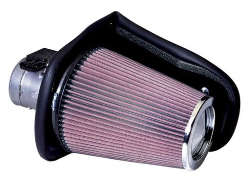 Air Intake K&N 57-2545