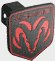 Hitch Covers Hitch-it CR-312