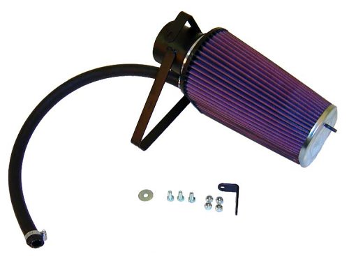 Air Intake K&N 57-2503