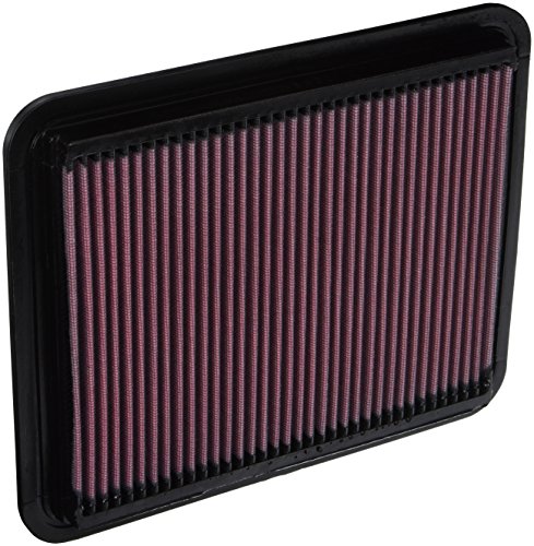 Air Filters K&N 33-2296