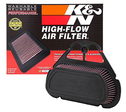 Air Filters K&N YA-6001