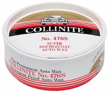 Waxes Collinite 476S