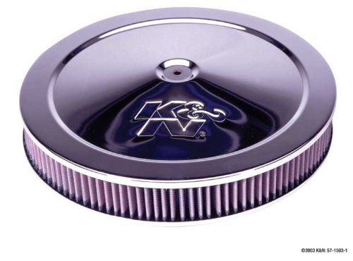 Air Intake K&N 57-1503-1