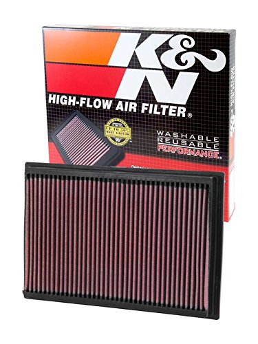 Air Filters K&N 33-2272