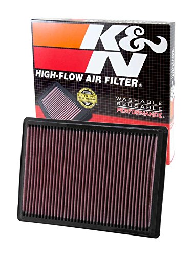 Air Filters K&N 33-2295