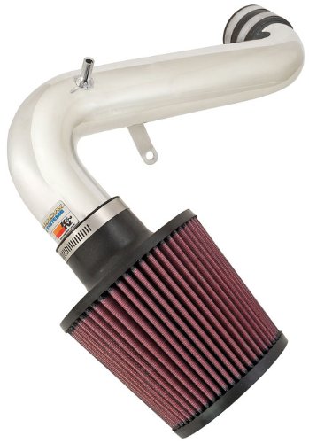 Air Intake K&N 69-2541TP