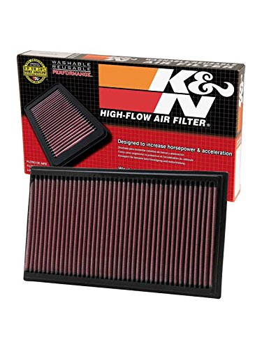 Air Filters K&N 33-2273