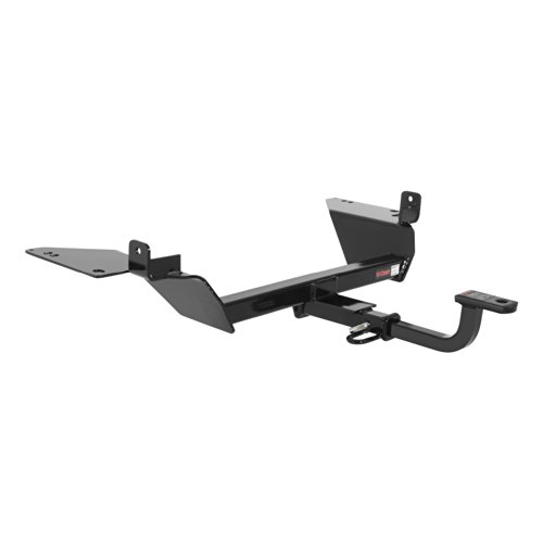 CURT 12239 Class 2 Trailer Hitch Drawbar Hitch Curt Manufacturing 122393