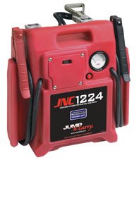 Batteries & Accessories Jump-n-Carry 1224