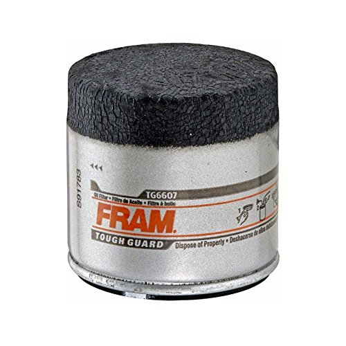 Oil Filters Fram TG6607-1