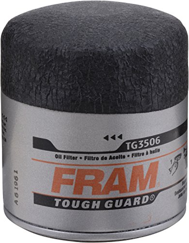 Oil Filters Fram TG3506