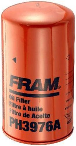 Oil Filters Fram PH3976A