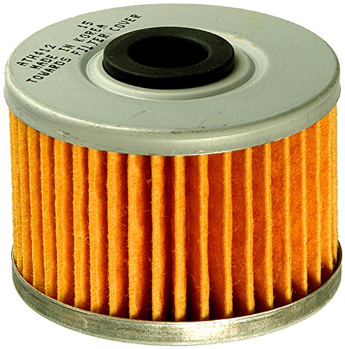 Oil Filters Fram CH6015