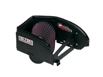 AirAid Air Intake System - Quick Fit, for the 2001 Chrysler PT Cruiser Air Intake Airaid 1X3C10--021-003--RACDRA