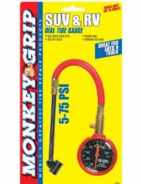 Tire Gauges Bell Automotive 225008748