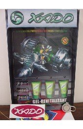 Xado Gel Revitalizant for Gearboxes Gift Set Oils & Fluids Unknown Gel for Gearboxes Gift Set