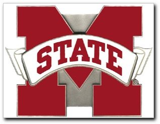 Mississippi State Hitch Cover Hitch Covers Alfred 10086