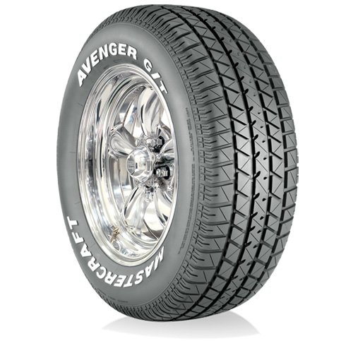 Car, Light Truck & SUV Mastercraft 39738