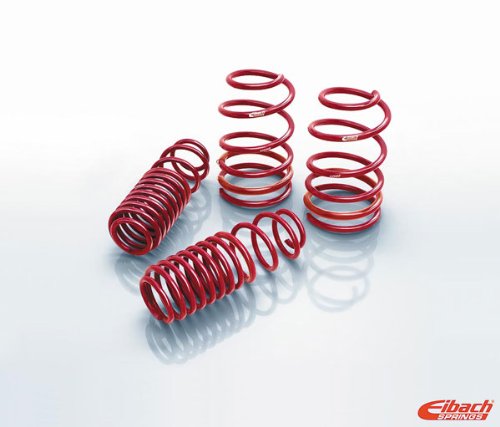 Coil Springs Eibach 4.8835