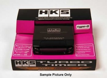 Turbocharger & Supercharger Parts HKS 41001-BK001