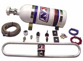 Fuel System Nitrous Express 2000010