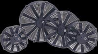 Fans Fluidyne FHP34109