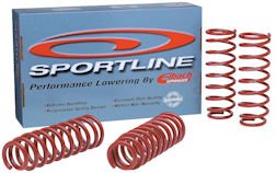 Lowering Kits Eibach 4.2120