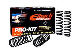 Shocks, Struts & Suspension Eibach 1582140