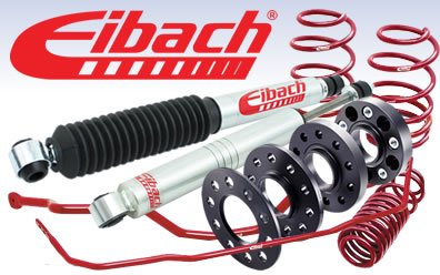 Coil Springs Eibach 1578.14