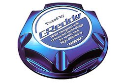 Oil Filler Caps Greddy 13911012