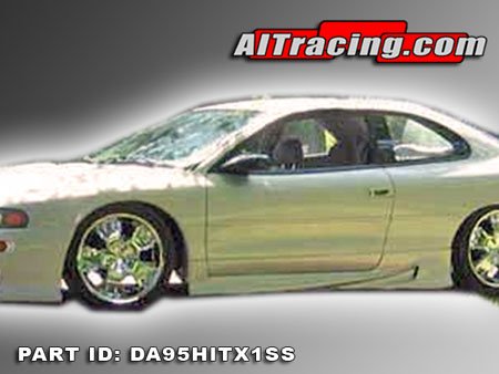 Body AIT Racing DA95HITX1SS