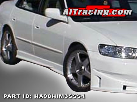 Body AIT Racing HA98HIM3SSS2